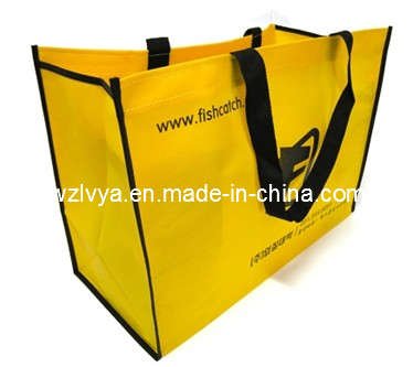 Non Woven Reusable Bag (LYN05)
