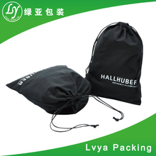 Factory Wholesale Silk Printing/ Hot-transfer Printing Folded Non Woven Bag