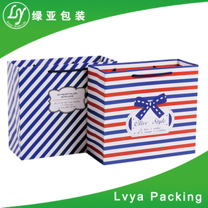 Recycled Material Paper Bag Printing Innovative Products For Sale