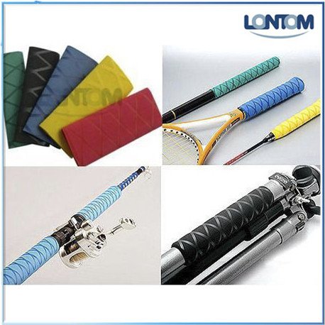 Non-Slip Heat Shrink Sleeve