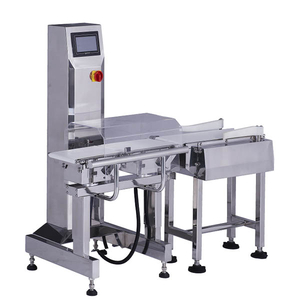 Check Weigher 