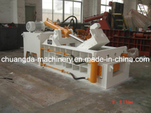Aluminium Scraps Baler (YD1000A)/Front bale
