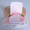 Medical hand fixed wrap (tension seal)