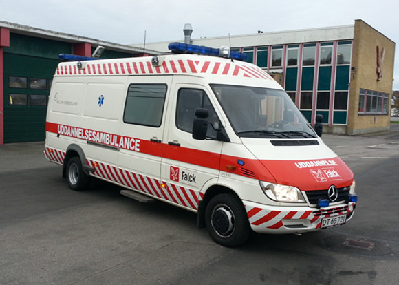 patient transporter