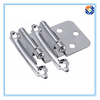 Stainless Steel Truck Hinge with Mirror Polish