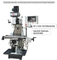 MILLING AND DRILLING MACHINE MF2HV