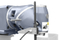 Universal milling machine UWF 110L SERVO