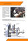 POTABLE LINE BORING MACHINE JRT SERIES 