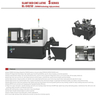 BL-S40 50 Slant Bed CNC Lathe 