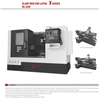 .BL-X50 Slant Bed CNC Lathe