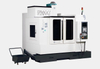 V5 HIGH SPEED MACHINING CENTER