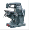 KNEE-TYPE MILLING MACHINE 57-3D