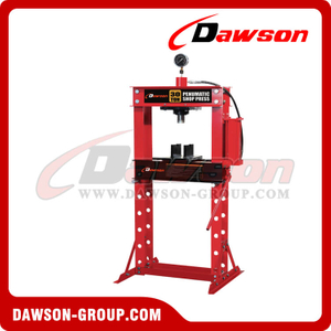 DSTY30001 (DSD53002) 30Ton Hydraulic Shop Press