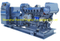 320KW 400KVA 60HZ Weichai marine diesel generator genset set (CCFJ320JW / WP13CD442E201)