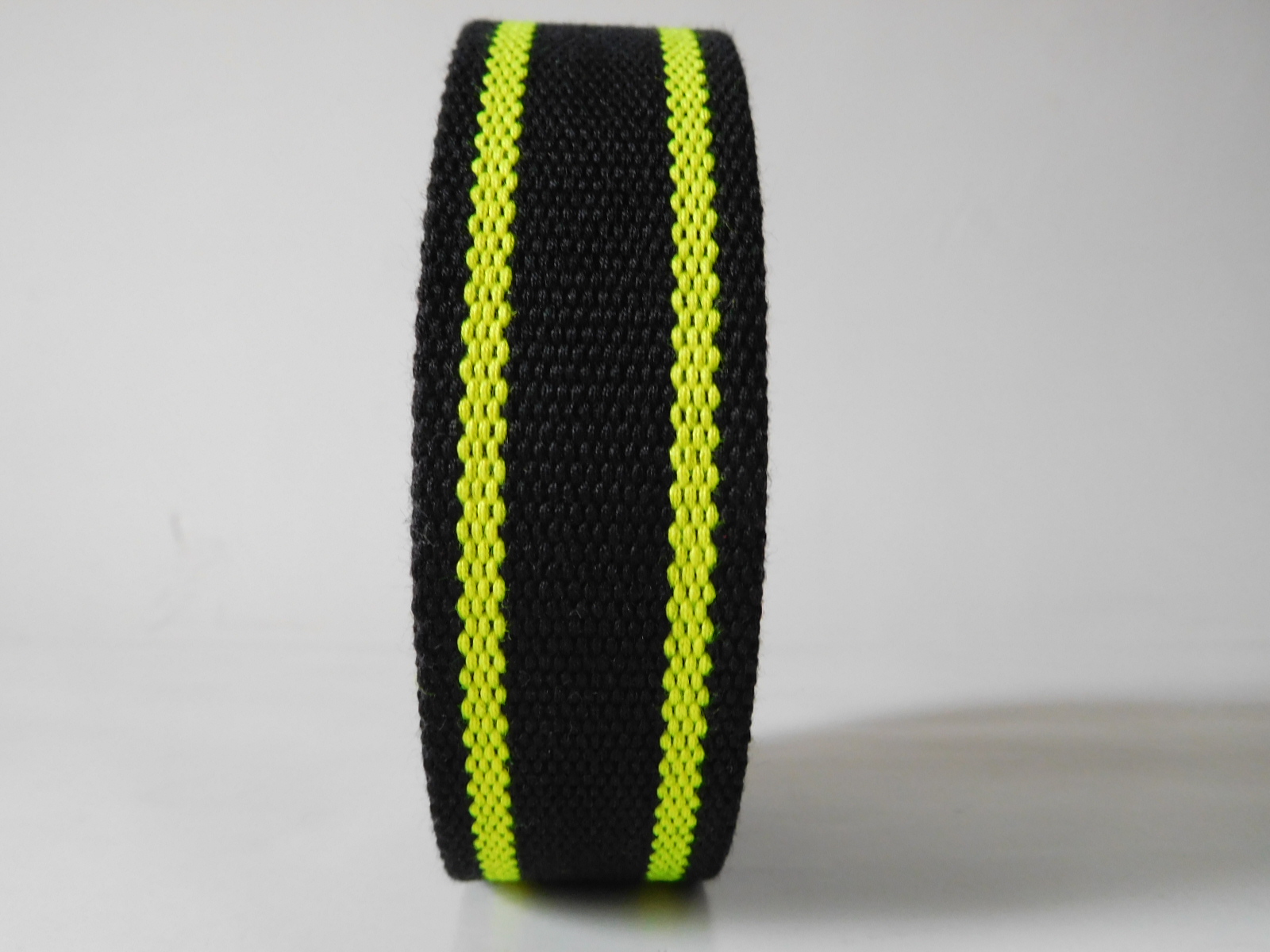  Aramid Fiber Webbing for fire safety