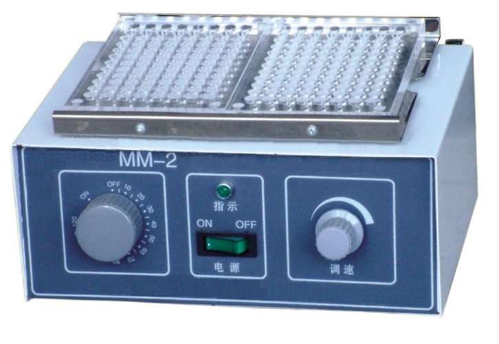 Laboratory Instrument MicroOscillator (AMMM2)