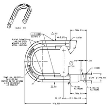 Shackle-M5-.346 "Octagon