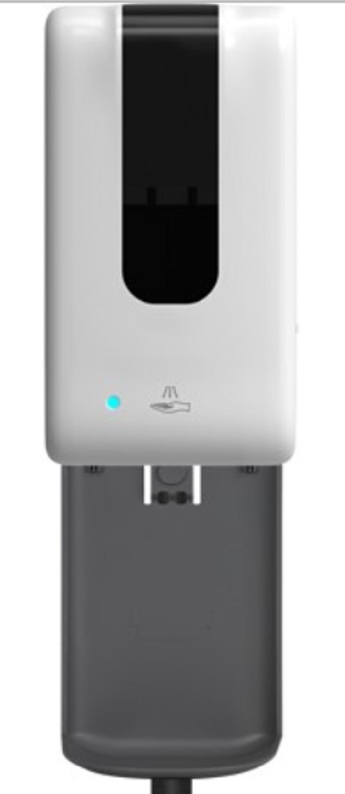 Máquina automática del jabón de la inducción del dispensador del dispensador de desinfectante automático