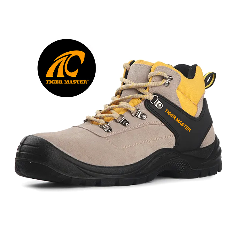 Anti Slip Prevent Puncture Steel Toe Vaultex Safety Shoes For Men Buy