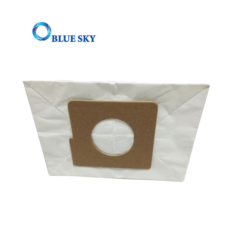Bolsas de papel para polvo para aspiradoras LG V3300 Tb-33 y Samsung 1400