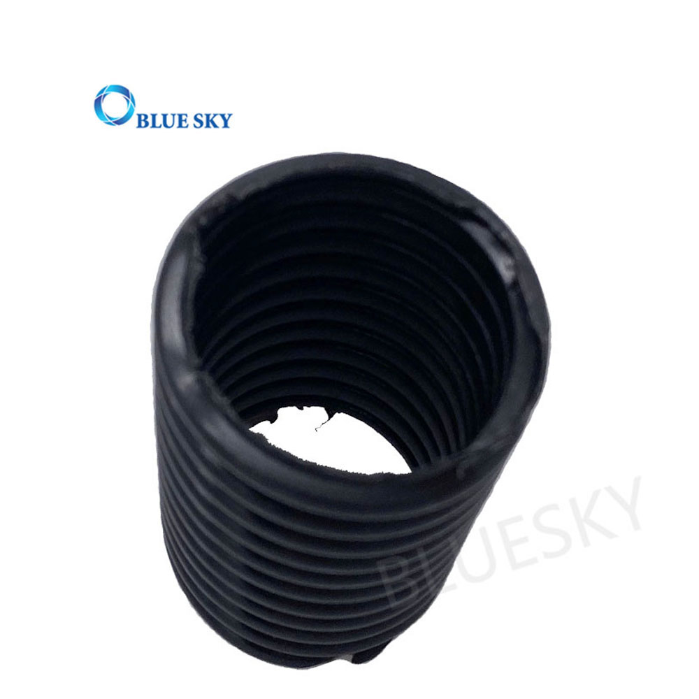 定制塑料吸尘器软管管直径34mm兼容真空附件真空吸尘器管零件