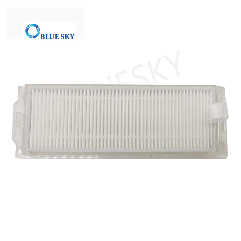 Filtro True HEPA Compatible con Conga 3290 3490 repuestos para aspiradora filtro HEPA