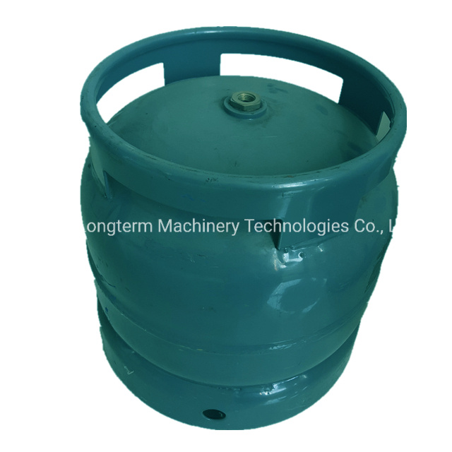 LPG Cooking Cylinder 12kg / 33kg Made in China