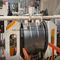 Steel Drum Making Machine / Manufacturing Equipment / Steel Barrel Production Line-Seaming Machine