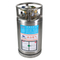 LNG Usage Vgl Cylinder 175 L with Working Pressure 292 Psi for Indonesia Market