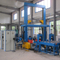 Industrial/ Seamless/ CNG Cylinder Production Line