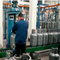 Different Angle Valve, Straight Valve Type LPG, CNG Cylinder Valve Mounting Machine, Valve Fixing Machine