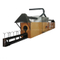 a Complete Complete Hot Repair Line for LPG Cylinders of 1000cylindercapacity Per Day