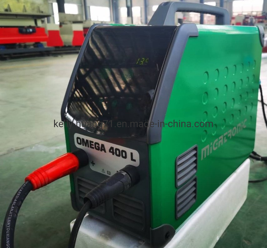 Portable Magnetic Type Automatic Pipe Welding Machine