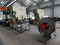 Automatic LPG Gas Cylinder Handle Welding Machine