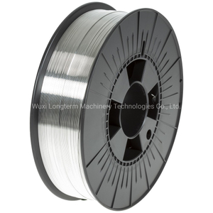 High Quality Metalizing Machine Zinc Wire Coil~