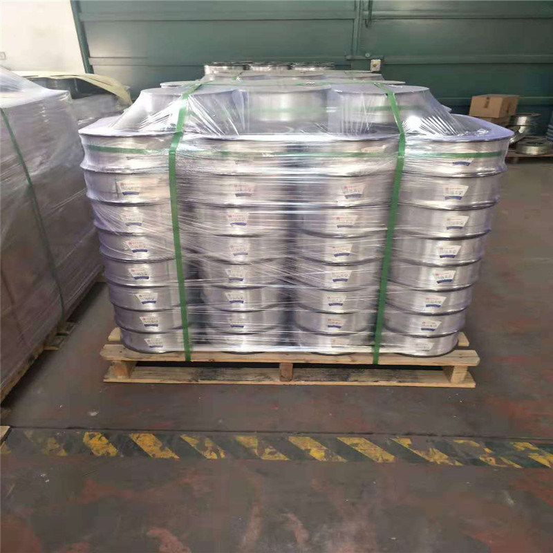 High Quality Zinc Wire Made in China@