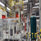 2.5 or 5 Gallons Craft Beer Keg Production Line Stainless Automatic Beer Keg Production Line