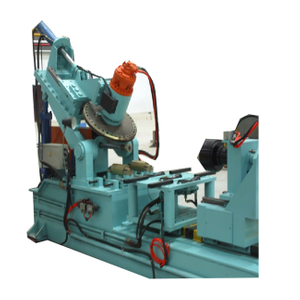 Automatic Seamless Cylinder Embossing Machine Coding/Marking Machine