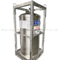 Cryogenic Liquid Nitrogen Storage Tank Gas Container Vehicle Bus LNG Gas Cylinder^