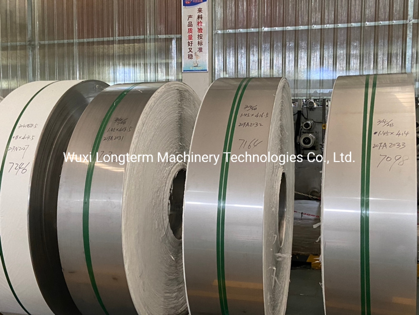 Factory Price High Quality Stainless Steel Strip