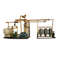 Old LPG Cylinder Repairing Production Line