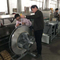 Mechanical Forming Corrugated Metal Gas Hose Forming Machine