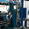 Auto Semi Lpc Cylinder Bung Welding Machine