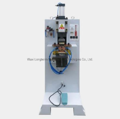 Automatic Metal Galvanized Wire Tin Can Buckle Bending Paint Hook Making Machine