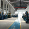 LPG Gas Cylinder Decoiler Straighting and Blanking Machine for Carbon Steel Strip