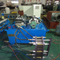 Oxygen Seamless Cylinder Mouth Closing Machine