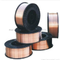 CO2 Mag Welding Wire/MIG Welding Wire Er70s-6, CO2 Gas Shielded Copper Coated Welding Wire