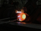 CNG Cylinder Hot Spinning Machine