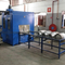 12.5kg/15kg LPG Gas Cylinder Manufacturing Equipment Zinc Metalizing Line
