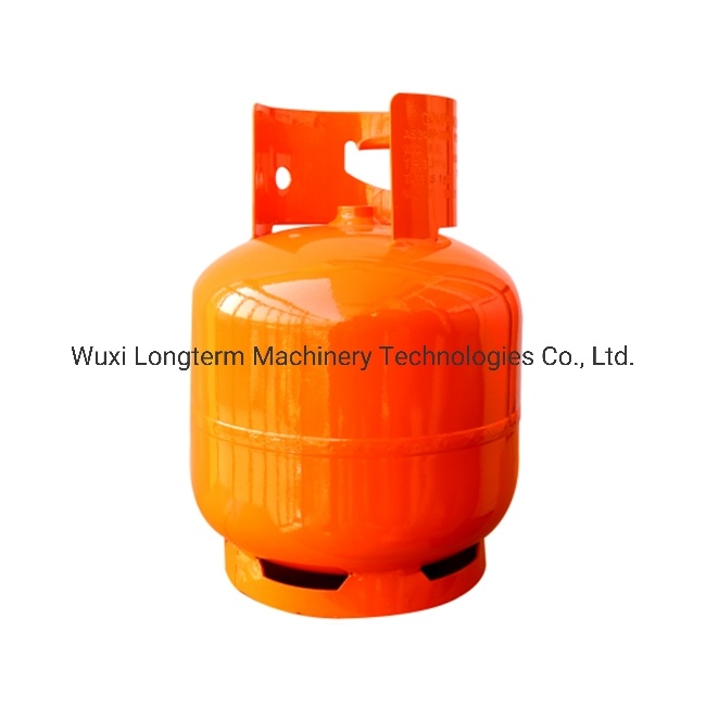 LPG Gas Cooking Cylinder 3kgs-50kgs